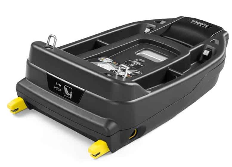 Peg Perego i-Size baza za autosjedalicu za Primo Viaggio i-Size i Viaggio FF105 – detalj 3